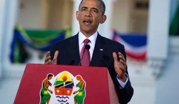 Obama defiende sus programas de espionaje ante la indignación de los europeos