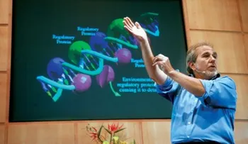  â??Los pensamientos curan más que los medicamentosâ?