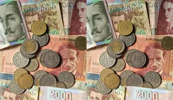 Gobierno de Colombia aumenta 7% el salario mínimo