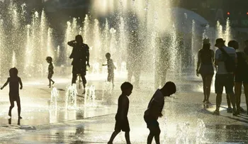Millones de personas en California y suroeste EE.UU. amenazado por una peligrosa ola de calor