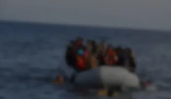 Tres españoles y dos daneses detenidos en Grecia por tráfico de personas y posesión ilegal de armas