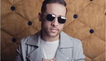 Eligen a Mark B como imagen de Puma en RD