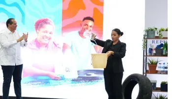 Salud Pública refuerza campaña contra el dengue