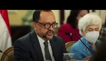 Resumen del día: Presidente Abinader recibe cartas credenciales de nuevos embajadores