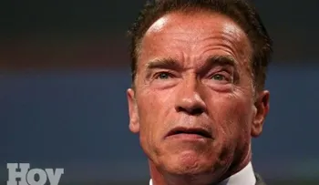Schwarzenegger y Maria Shriver logran un acuerdo de divorcio.