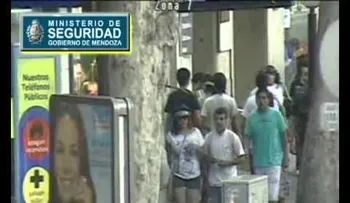 Robo bien preparado 