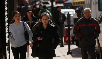 Los hispanos en Estados Unidos rompen un nuevo récord