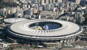 10 escenarios deportivos de los Juegos Olímpicos de Río 2016