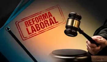 Reintroducen en el Senado la reforma laboral por tercera vez, pese a rechazo sindical