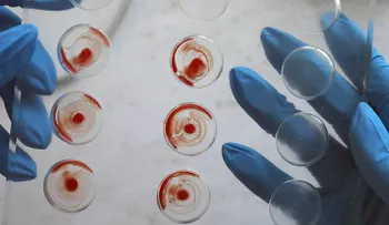 Google ya tiene información sobre nosotros, ¿ahora va por nuestra sangre?