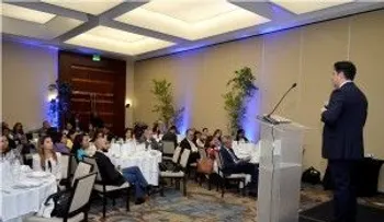 MARSH Franco Acra Realiza Conferencia Con Consultor de Administración de Riesgos de Salud