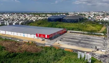 Megatiendas chinas expanden su presencia por todo el territorio dominicano