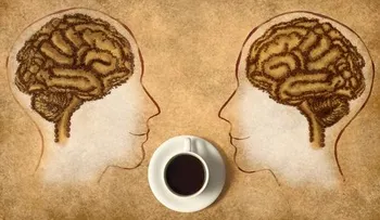 Cómo tu cerebro se vuelve adicto a la cafeína