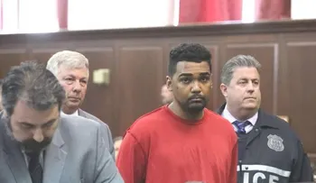 Corte imponen cargos criminales contra dominicano arrolló multitud en NY