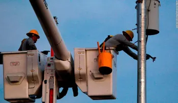 El corte de energía en Puerto Rico es ya el segundo apagón más grande de la historia