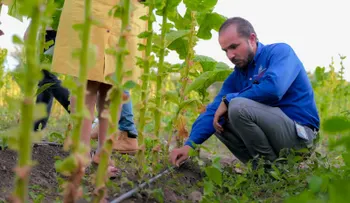 TNR valora compromiso del Gobierno de invertir US$476.9 millones para modernizar riego