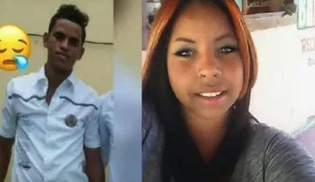 Jeison Angomás de la Rosa no soportaba estar sin el amor de su pareja y se quita la vida