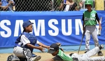 Manolo, Luis La Jaiba y los juegos en Don Bosco