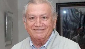 El covid-19 se lleva al destacado escritor dominicano Marcio Veloz Maggiolo