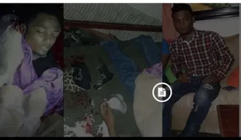 Hijo de oficial DNCD se quita la vida dentro de su propia casa