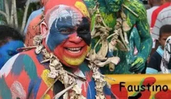 Carnaval de Barahona será celebrado del 17 al 20 de marzo