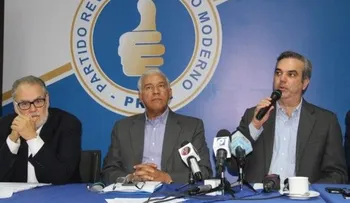 Abinader dice que Danilo se burla del país, al decir que ha reducido la pobreza 