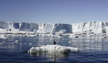 Los ríos también aumentan el nivel del mar, no sólo el deshielo