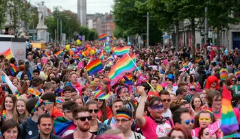 Alemania indultará a 50 mil hombres condenados por ser homosexuales