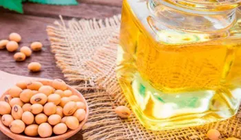 Conozca los beneficios del aceite de soya