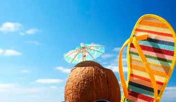 Consejos antes de vacacionar en Semana Santa  