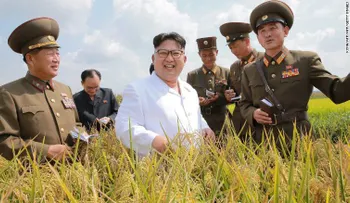 Corea del Sur revela que tiene un plan para asesinar a Kim Jong Un