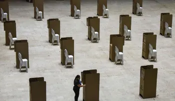 Brieger: El voto en los tiempos del abstencionismo