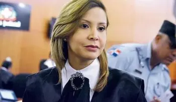 Fiscal Rosalba Ramos aclara su postura sobre el dolo eventual y la apelación de los hermanos Espaillat en el caso Jet Set