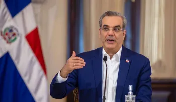 Misión FMI atribuye buen desempeño económico RD a medidas presidente Abinader
