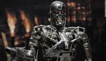 Los â??robots asesinosâ??, una realidad cercana que debemos detener