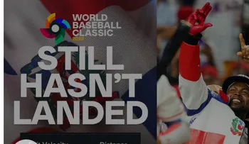 República Dominicana inicia con buen pie en el Clásico Mundial