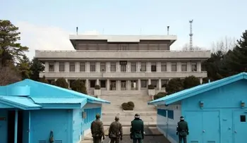 Tras meses de tensiones, Corea del Norte decide dialogar con Corea del Sur