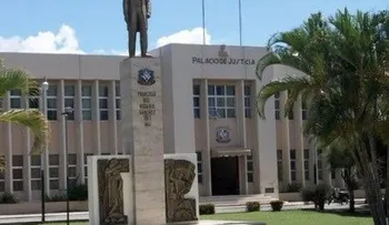 Rosa Eliandra Ferreira, de 7 años se electrocuta al salir de la escuela  