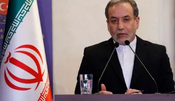 Irán califica las sanciones de EE.UU. de 'terrorismo económico'