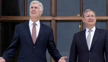 La Corte Suprema de Estados Unidos prepara su giro a la derecha