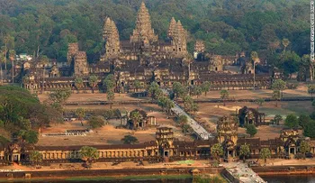 Lonely Planet publica la lista de los mejores destinos turísticos del mundo