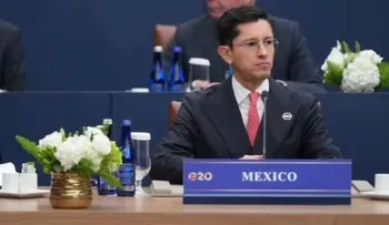 Canciller mexicano cierra participación en el G20 con llamado a la integración económica y prosperidad compartida