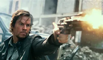 Estos son los nominados a los Razzies, los anti Oscar