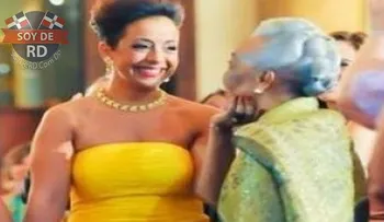 Muere madre de Zoila Luna   