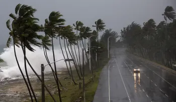 Posible tormenta tropical Fred está a 500 km de RD; aumentan a 20 provincias en alerta y disponen evacuaciones