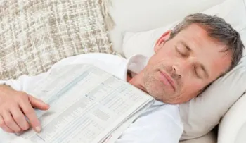 ¿Las siestas largas podrían ser perjudiciales?