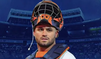 Tellache, Lavastida y Peguero se incorporan al campamento del Licey