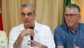Abinader reafirma apoyo a ganaderos de Duvergé