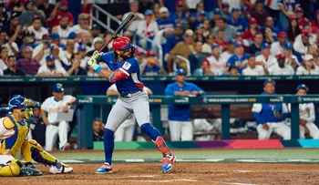 RD supera a Venezuela y se mantienen invicto en el CMB