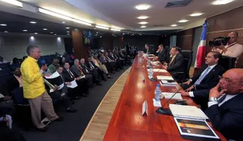 Elecciones separadas en 2016